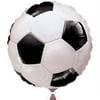 Soccer 18" Foil Balloon