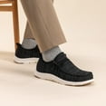 thumbnail image 6 of Bruno Marc Hand Free Mens Casual Loafers Comfortable & Light-Weight Loafers for Men, 6 of 8
