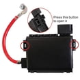thumbnail image 3 of Terminal de batería de caja de fusibles para VW Beetle Golf Bora Jetta 2,0 1.9TDI 1J0937550A o 1J0937550B, 3 of 4