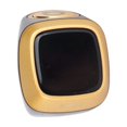 thumbnail image 1 of Smart Tally Counter Ring, Rastrear Fácilmente La Pantalla Portable de 0.49 Pulgadas de Contador de Contador de Tally para Amigos Musulmanes Para Uso Diario, 1 of 7