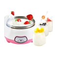 thumbnail image 1 of Máquina para hacer yogur fabricantes de yogur domésticos con temperatura automática, 1 of 5