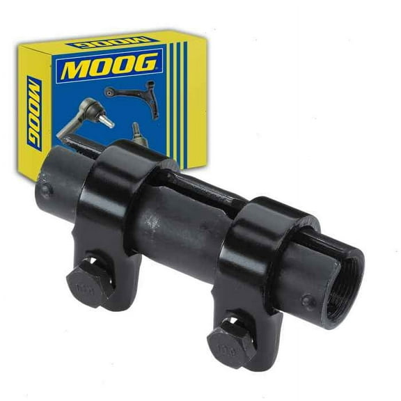 MOOG Steering Drag Link Adjusting Sleeve compatible with Ford F-250 Super Duty 2008-2010