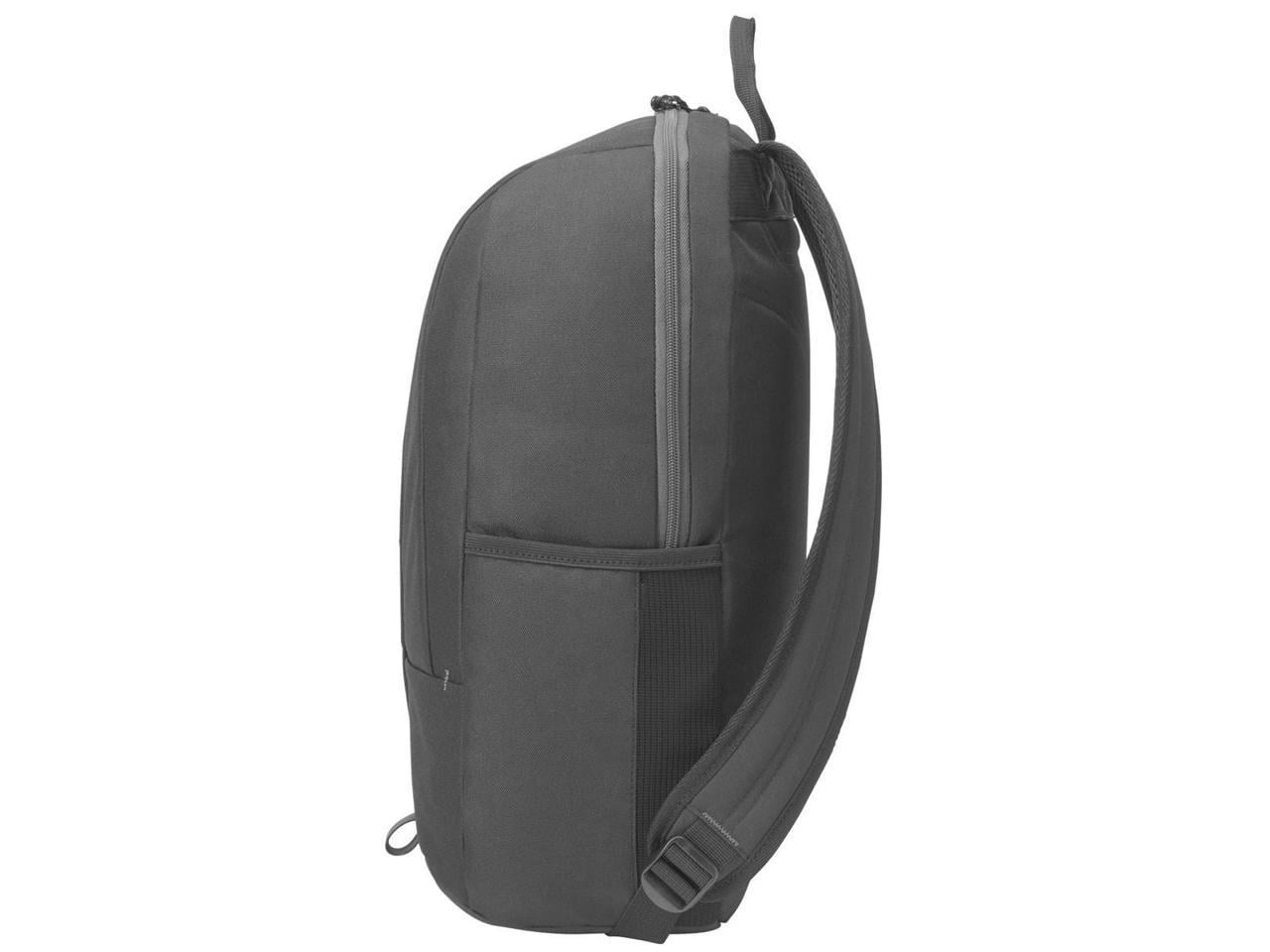 Hp Commuter Backpack Black Walmart