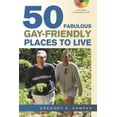 thumbnail image 1 of Pre-Owned 50 Fabulous Gay-Friendly Places to Live [With Interactive CD] (Paperback) 1564148270 9781564148278, 1 of 1