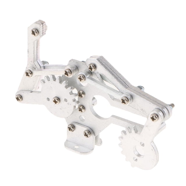 Manipudor Mecánico Paw Gripper Cmp Kit Para Sunnimix Pata de brazo mecánico