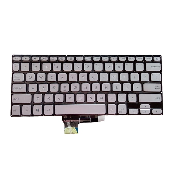 Replacement Keyboard US English for S14 S4300U/F/FN x430U S403 Accessories