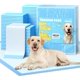thumbnail image 1 of Puppy Pads Powools, tamaño XL, paquete de 50 unidades, 6 capas, 34 x 28 cm, para perros, 1 of 9