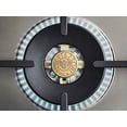 thumbnail image 6 of Bertazzoni PROF304GASNET Professional Series Gas Range, 30", Black, 6 of 6