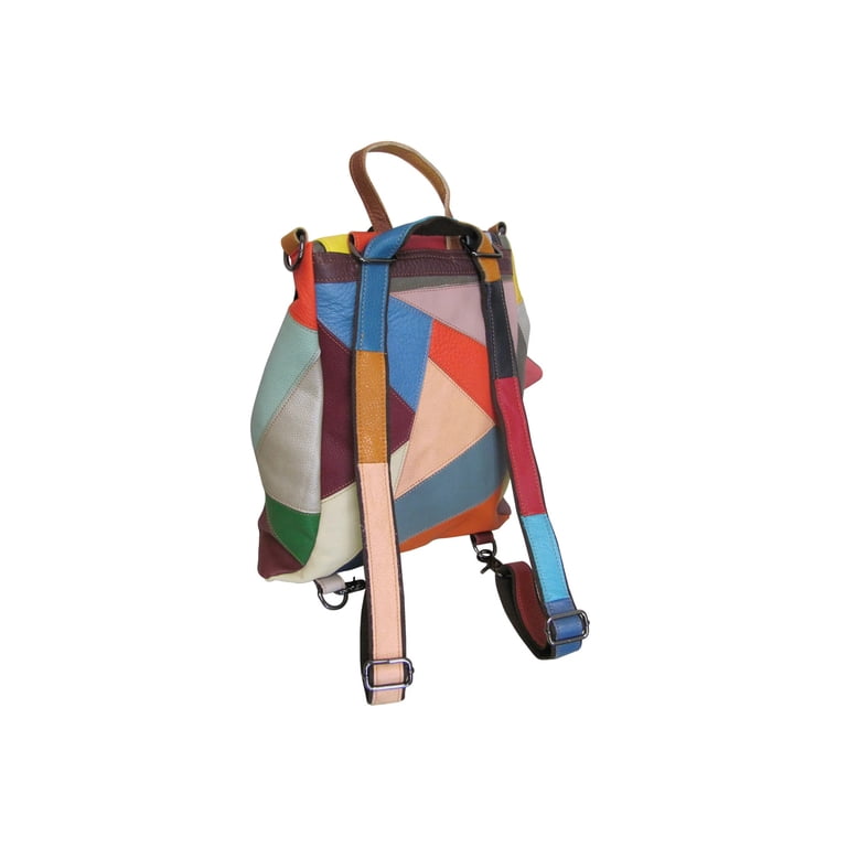 american leather co drew backpack American Darling Hide Leather Backpack
