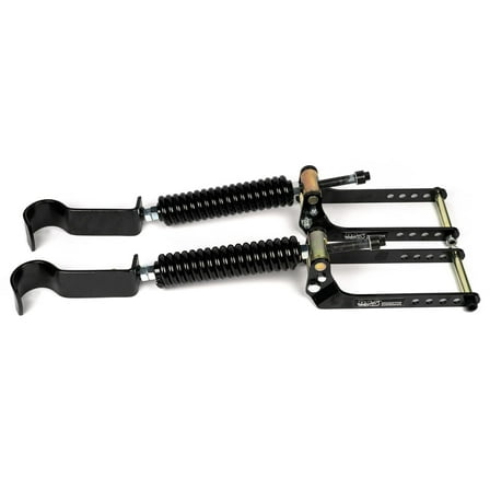 (RAS®) RoadActive Suspension 4611-HD | Fits Chevy/GMC 1500 1990-2024