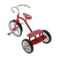 thumbnail image 5 of 1:10 Scale Alloy Tricycle Bike Model Toy Tabletop Home Decoration, 5 of 8