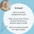 thumbnail image 4 of Crema Facial de Aloe Vera Orgánico Hidratación Profunda Natural para Hombres y Mujeres, 4 of 7