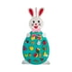 thumbnail image 2 of Kit de Decoración de Pascua Diy, Adorable Cara de Conejito Hecha a Mano, Divertidos Adornos de Tela, Creativa Activa, Decoración para Fiestas Navideñas, Pascua, Acción de Gracias, Navidad (1 Juego), 2 of 7