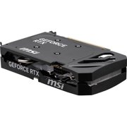 MSI GeForce RTX 5060 8G Shadow 2X OC Graphics Card, 8GB GDDR7, DPx3, HDMIx1, DLSS 4