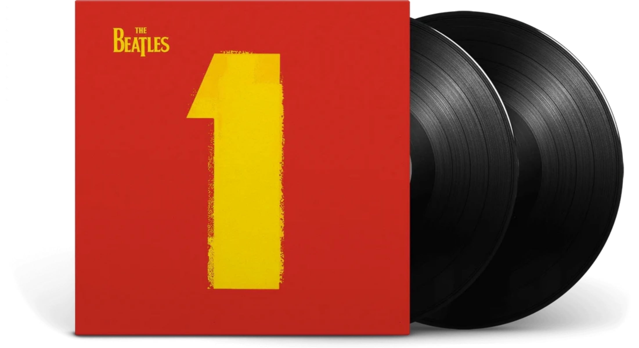 Capitola, The Beatles - 1 - Music & Performance - Vinyl, Double