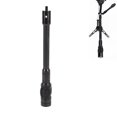 thumbnail image 1 of Archery Bow Stabilizer, Carbon Fiber Balance Bar Rod Bow Balance Rod Archery Carbon Stabilizer for Archery Equipment, 1 of 7