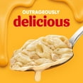 thumbnail image 2 of Velveeta Cheesy Bowls Chicken Alfredo Microwave Meal, 9 oz Tray, 2 of 15