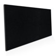 thumbnail image 1 of ADW Acoustic Panel Rectangle – 48” X 24” X 1”, 1 of 4