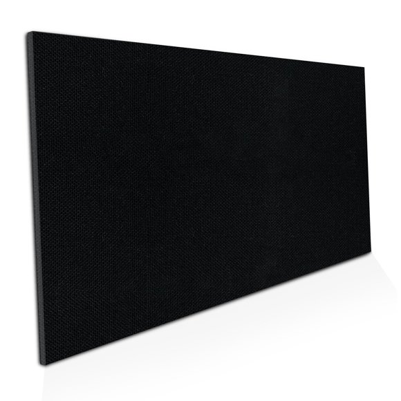 ADW Acoustic Panel Rectangle – 48” X 24” X 1”