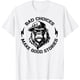 thumbnail image 1 of Monkey Bad Choices Make Good Stories - Camiseta, 1 of 2