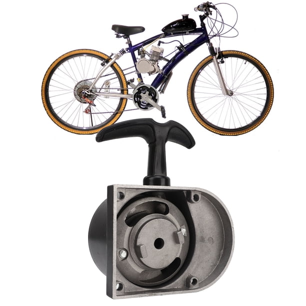 Prueba de Arranque, innumerable anti -avejecimento de inicio resistente al desgaste de retroceso para 49cc a 80cc 2 biciclas motorizadas