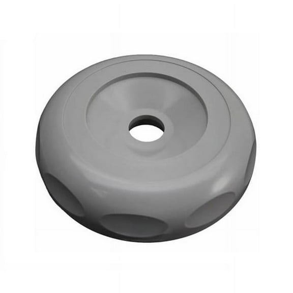 HydroQuip  Marquis Spas Top Access Diverter Cap, White