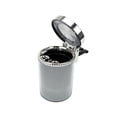 thumbnail image 1 of Cenicero De Coche Con Lámpara Led Taza De Coche Cenicero Ignífugo Botella De Gas Portavasos Colgante Cenicero De Almacenamiento Contenedor. Eigraketly VI009495-01, 1 of 6