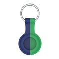 thumbnail image 1 of Housse de Protection Antichoc Multicouleur Protection de la Peau Coque Housse Airtags, 1 of 3