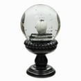 thumbnail image 4 of Skull w/ Globe, 4 of 5