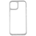 thumbnail image 2 of OtterBox Symmetry Series Hybrid Case for iPhone 13 - Clear, 2 of 3
