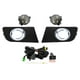 thumbnail image 1 of FARO PARA NIEBLA VOLKSWAGEN AMAROK 2010 al 2014 Generica, 1 of 3