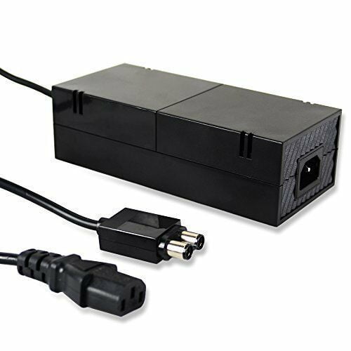 Chargeur de câble d'alimentation adaptateur secteur 200W pour brique de  Console Microsoft XBOX one 