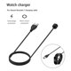 thumbnail image 3 of Cargador USB de 50 cm Pulsera inteligente Cable de carga negro para Xiaomi Mi Band 7 Universal  Accesorios Electrónicos, 3 of 6