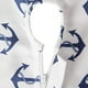 thumbnail image 3 of Mantel para Exteriores, con Estampado de Ancla para 10 a 12 Personas, 3 of 5