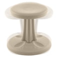 thumbnail image 2 of Taburete Wobble KORE DESIGN, taburete Wobble Sand Dollar, 4-5 años, 2 of 8