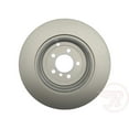 thumbnail image 2 of Fits 2010-2012 Land Rover Range Rover Rotor Brake Rotor SB980920 OE Replacement; Single, 2 of 3