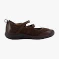 thumbnail image 6 of Jambu Nina Women's Flats Brown Size 9 M, 6 of 8