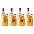 thumbnail image 1 of Tequila Tres Caballos Pack de 4 Joven de 950 ml + Mini de 250 ml, 1 of 4