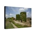 thumbnail image 1 of Canvas Print: Mcmillan Reservoir, Washington, D.C., 2010, 1 of 3