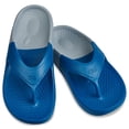 thumbnail image 2 of Spenco Fusion 2 Dipped - Men's Recovery Sandal, 2 of 8