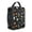 Black-258, variant on Spacecraft Space Galaxy Lunch Bag – Astronaut Starry Night Sky Insulated Lunch Box Tote