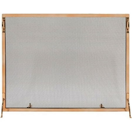 Achla SSM-4433CP 33 x 44 in. Montreal Screen Copper