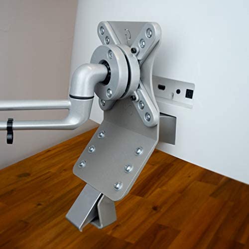 Gladiator Joe Monitor Arm/Mount VESA 
