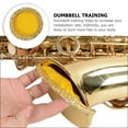 thumbnail image 2 of Housse de Protection pour Saxophone Anti-Poussière pour Instrument de Musique, 2 of 8