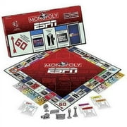 monopoly espn board game