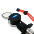 thumbnail image 5 of Five Oceans Five Oceans Fish Gripper, Stainless Steel Fish Lip Gripper with Scale and EVA Control Handle, Fish Gripper and Caught Fish Holder for Fishing - FO4462, 5 of 6
