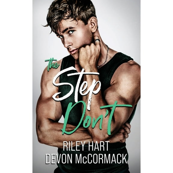 The Step Don't, (Paperback)