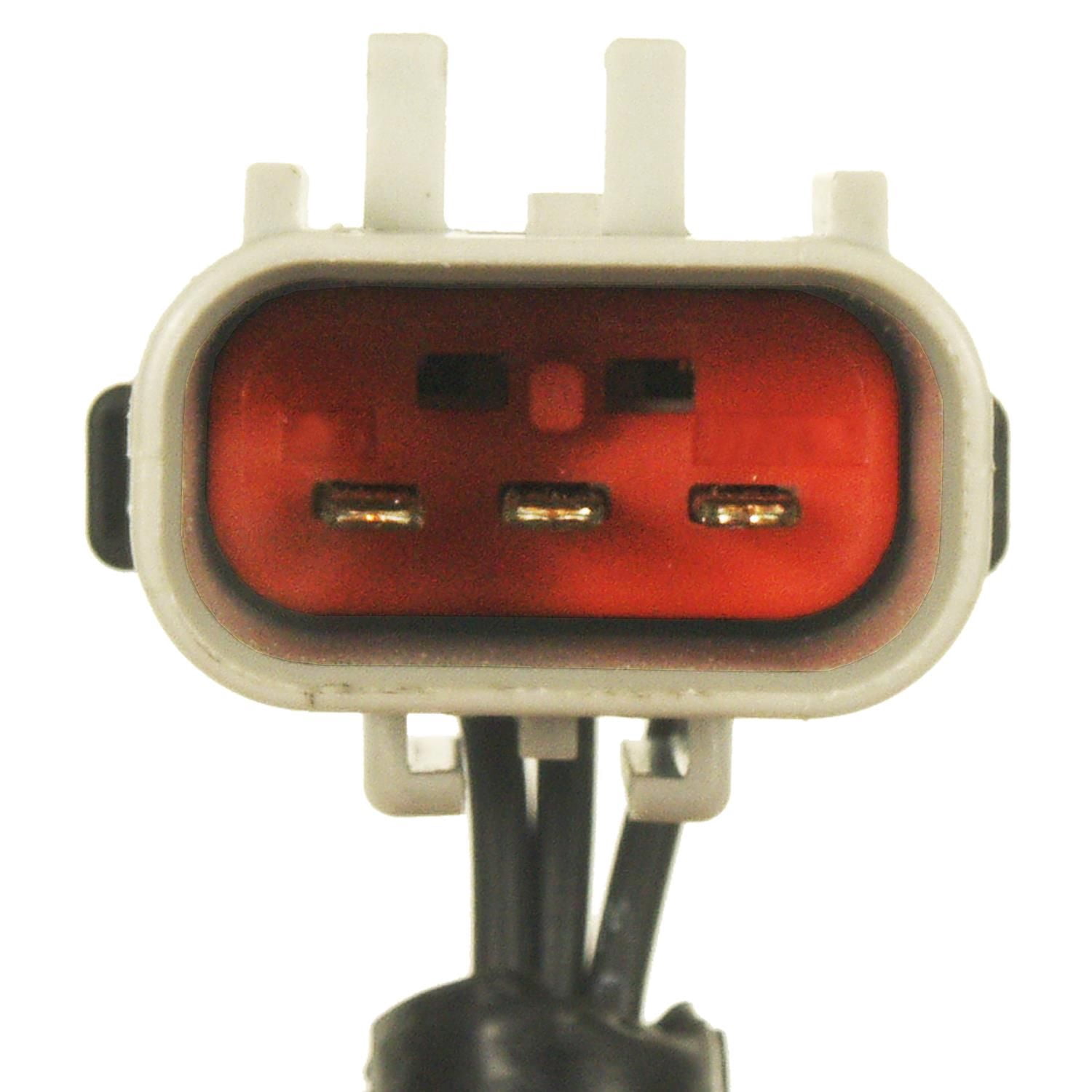 Standard Motor Products S-1739 Map Sensor Connector For 01-02 Dodge 3500 Fits select: 2001-2002 DODGE RAM 3500