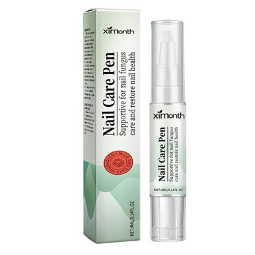 Nail Fungus Treatment Pen, Nail Fungus Treatment for Toenail Pen, Toenail and Nail Care, Nail Support under $5