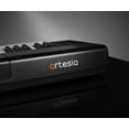 thumbnail image 5 of Artesia A-61 Digital Piano | 61-Key Piano with 8 Dynamic Voices with USB + Power Supply + Sustain Pedal + Headphones, 5 of 8